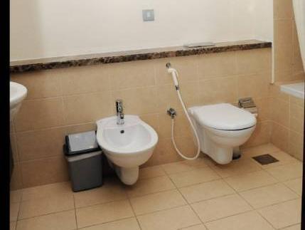 Aparthotel Time Dunes Apartment, Al Barsha Dubai