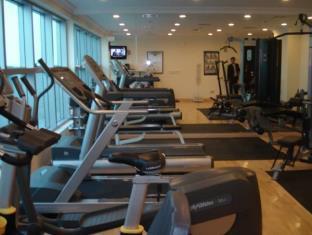 Time Dunes Apartment, Al Barsha Aparthotel Dubai