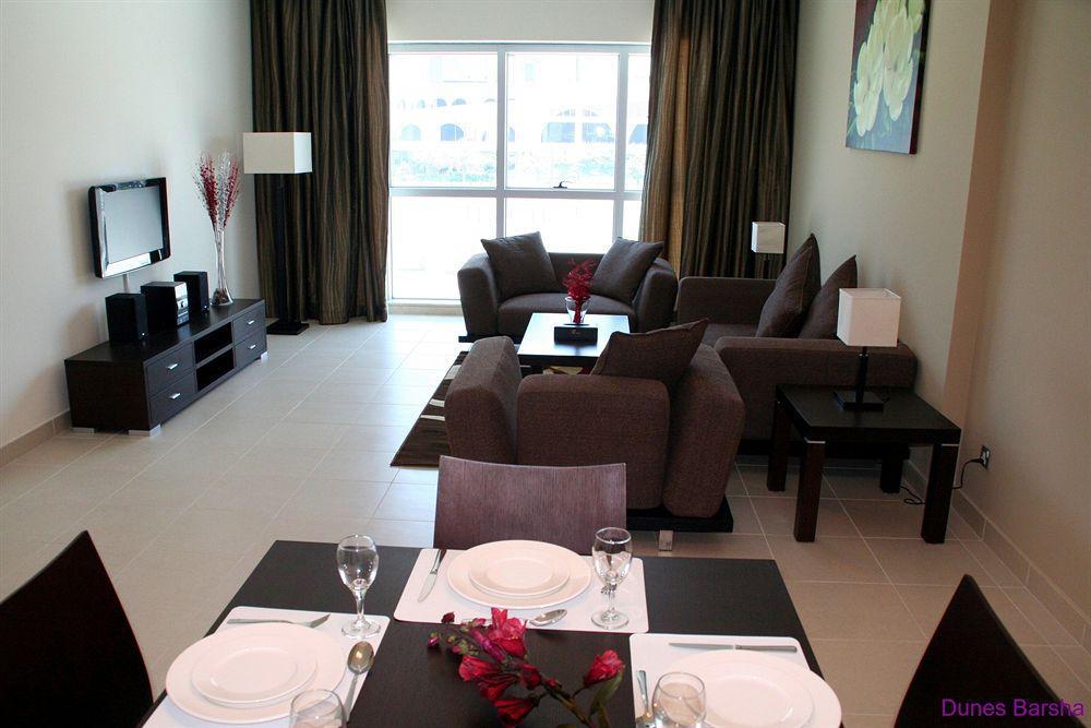 Time Dunes Apartment, Al Barsha