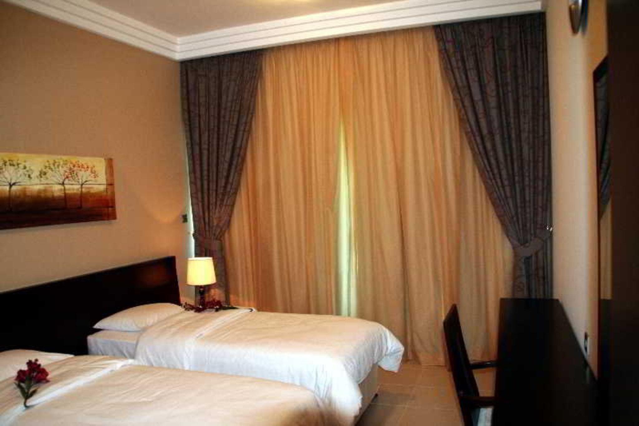 Aparthotel Time Dunes Apartment, Al Barsha