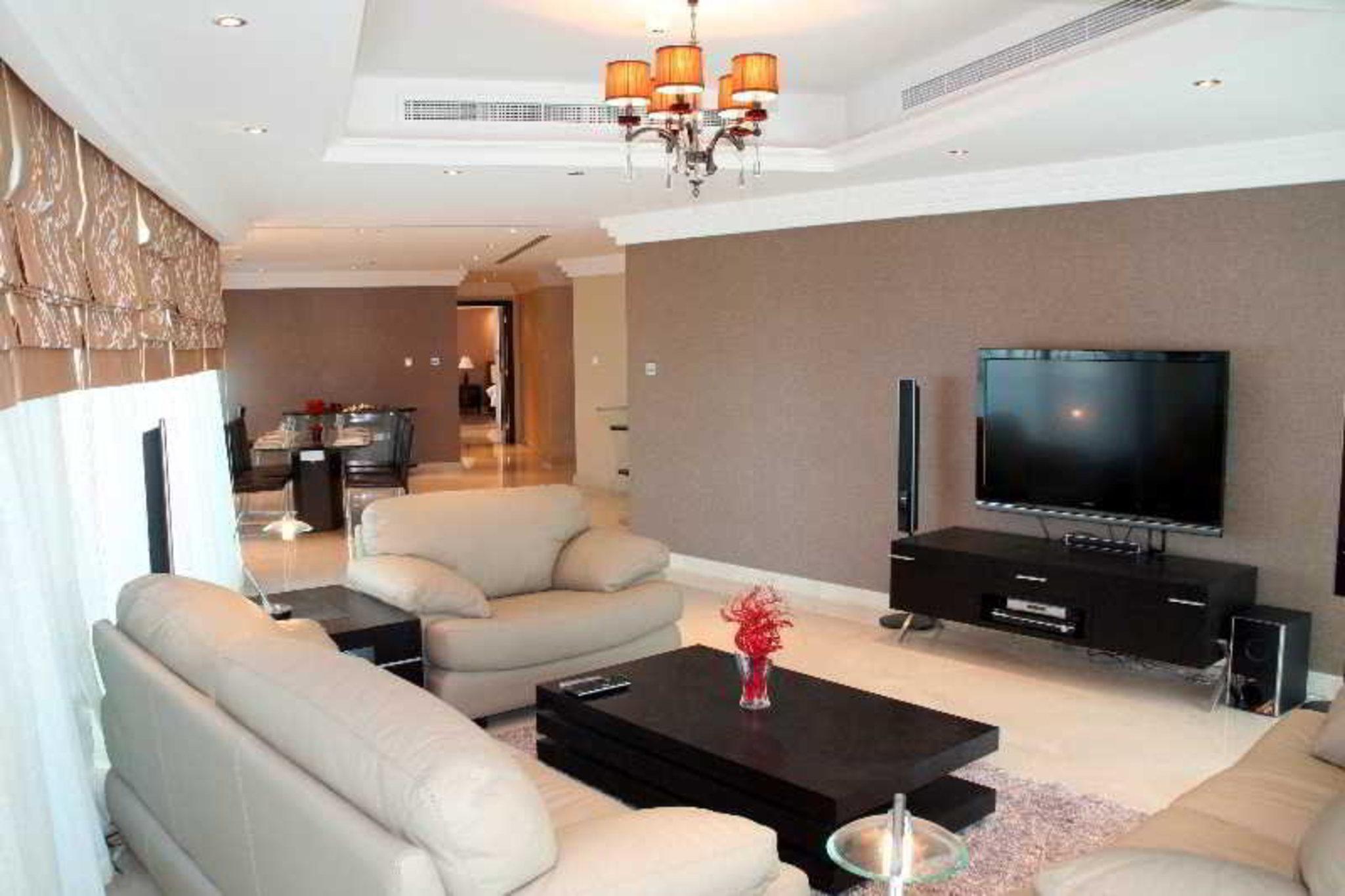Time Dunes Apartment, Al Barsha Aparthotel 3*
