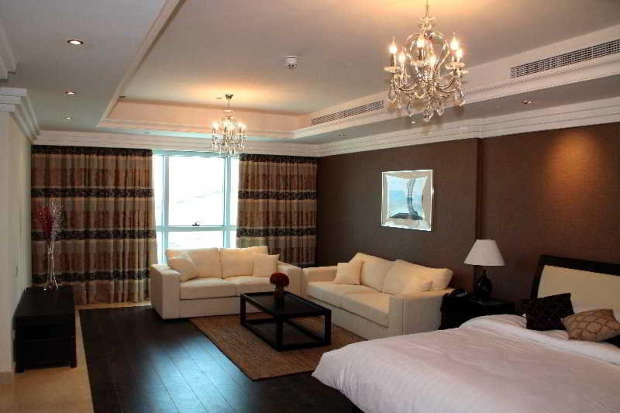 Aparthotel Time Dunes Apartment, Al Barsha 3*