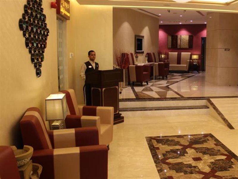 Aparthotel Time Dunes Apartment, Al Barsha Dubai