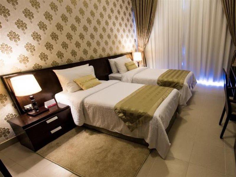 Time Dunes Apartment, Al Barsha Aparthotel Dubai
