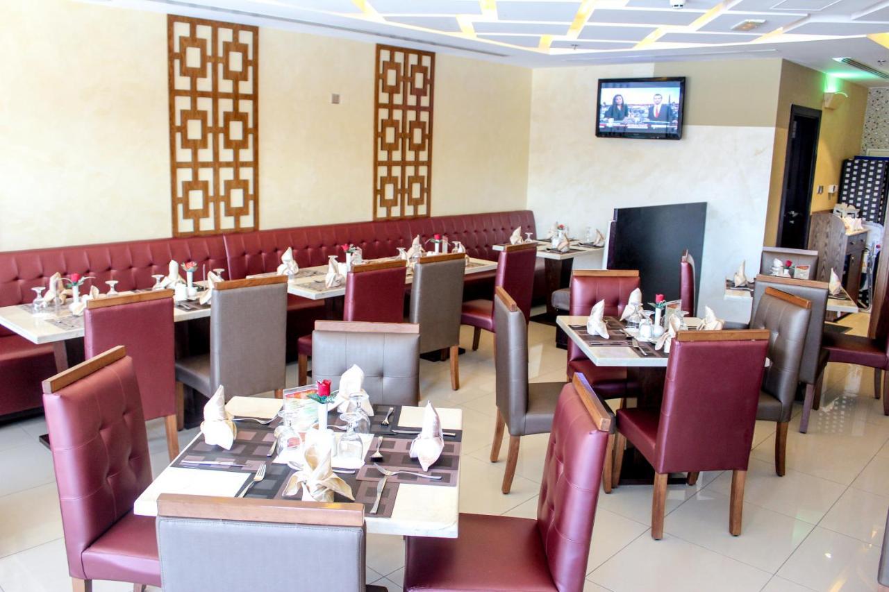 Time Dunes Apartment, Al Barsha